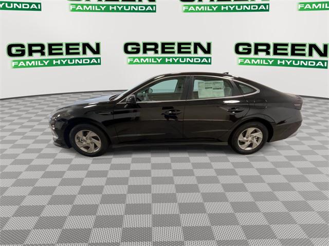 2025 Hyundai Sonata SE photo 5