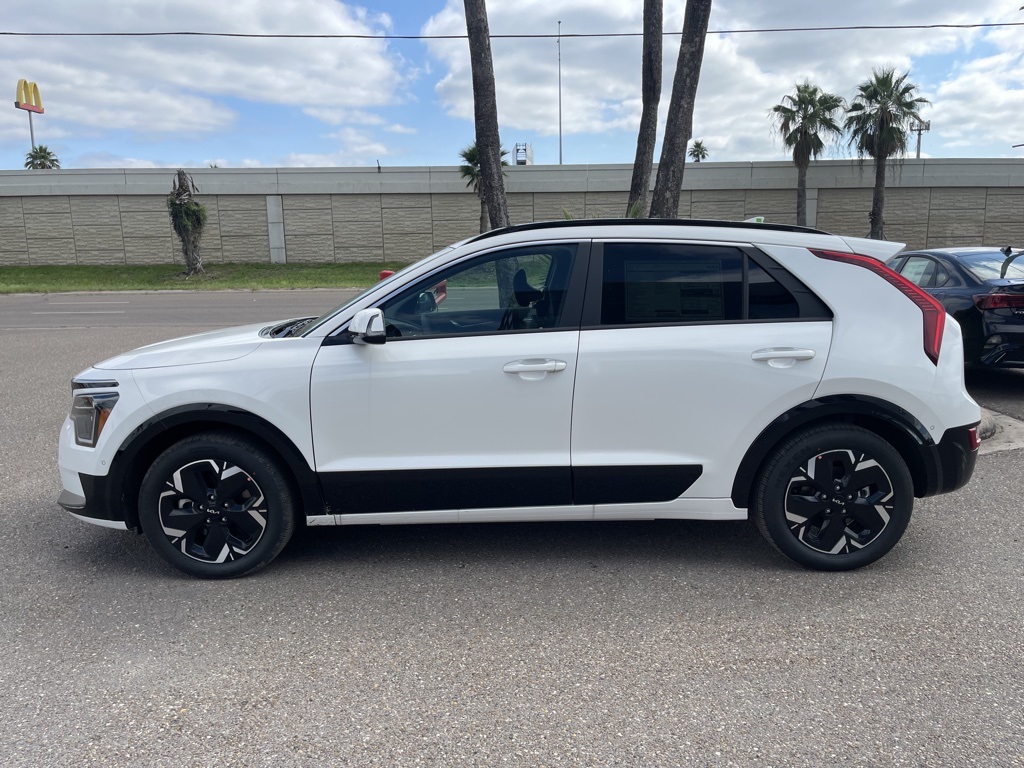 2024 Kia Niro EV Wave photo 9