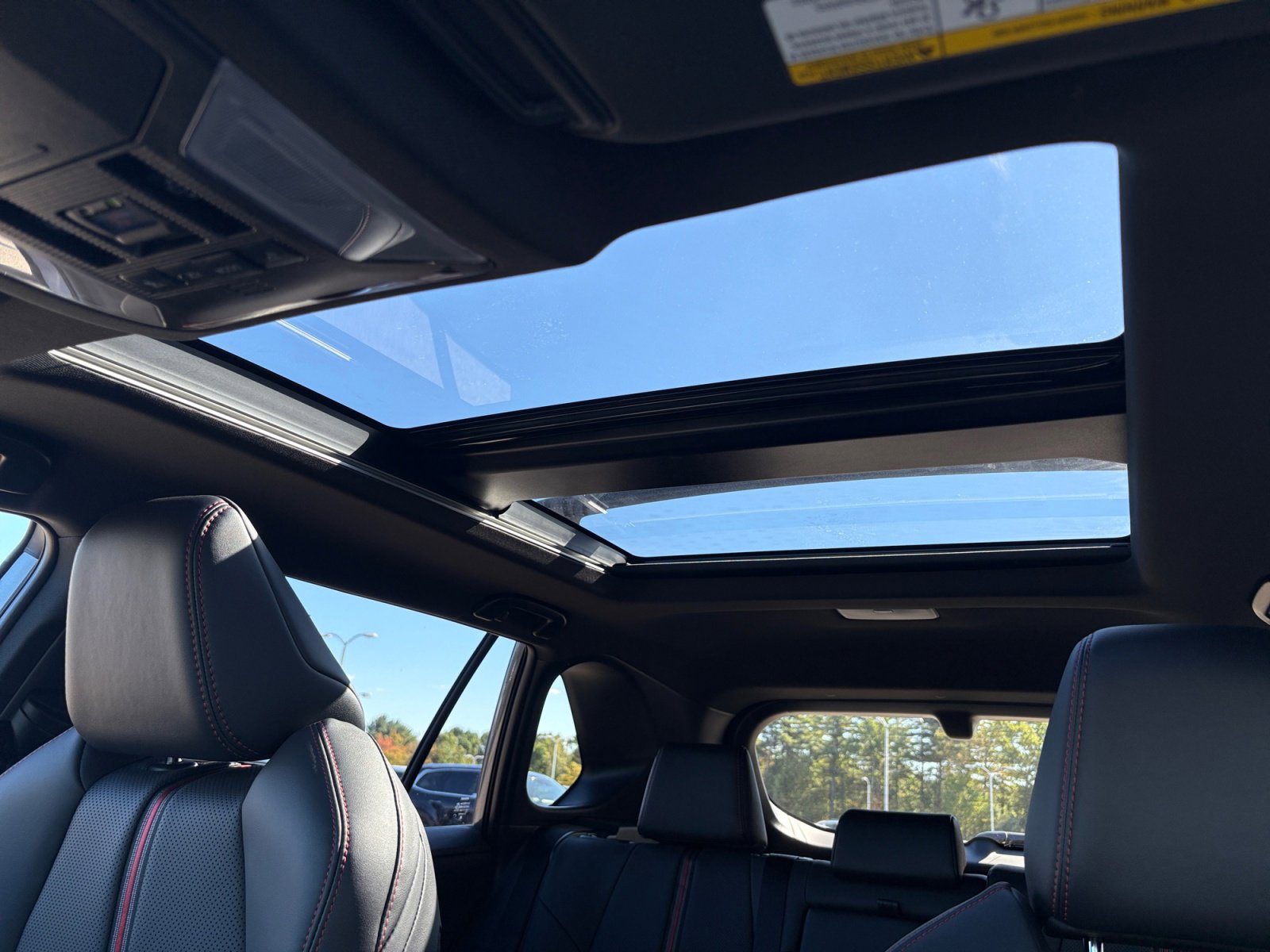 2025 Toyota RAV4 Prime XSE Premium photo 24