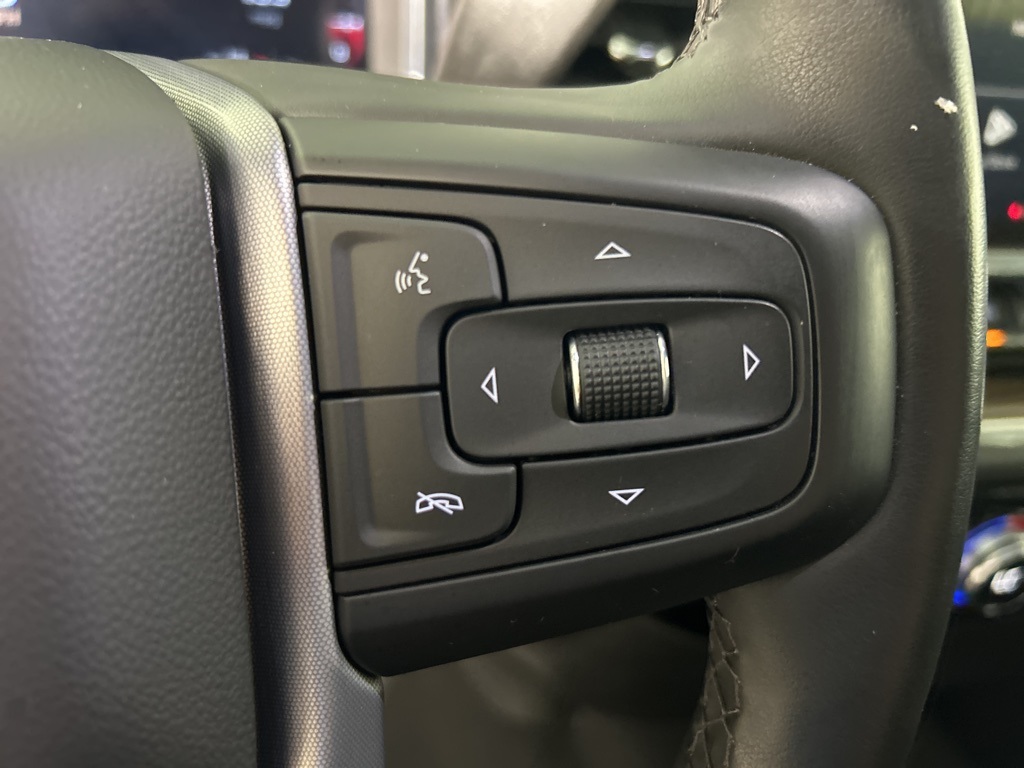 2024 Gmc Sierra 1500 Elevation photo 22