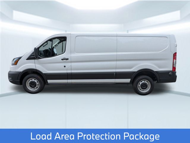 2024 Ford Transit photo 3