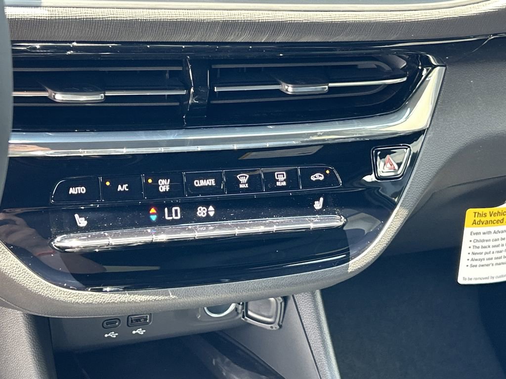2025 Buick Envista Avenir photo 25
