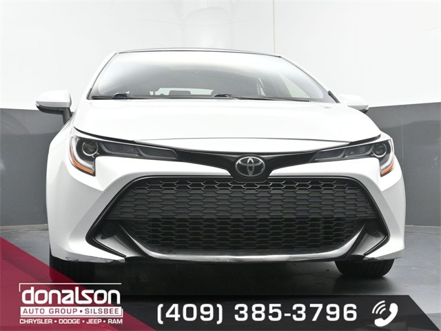 2021 Toyota Corolla SE photo 14