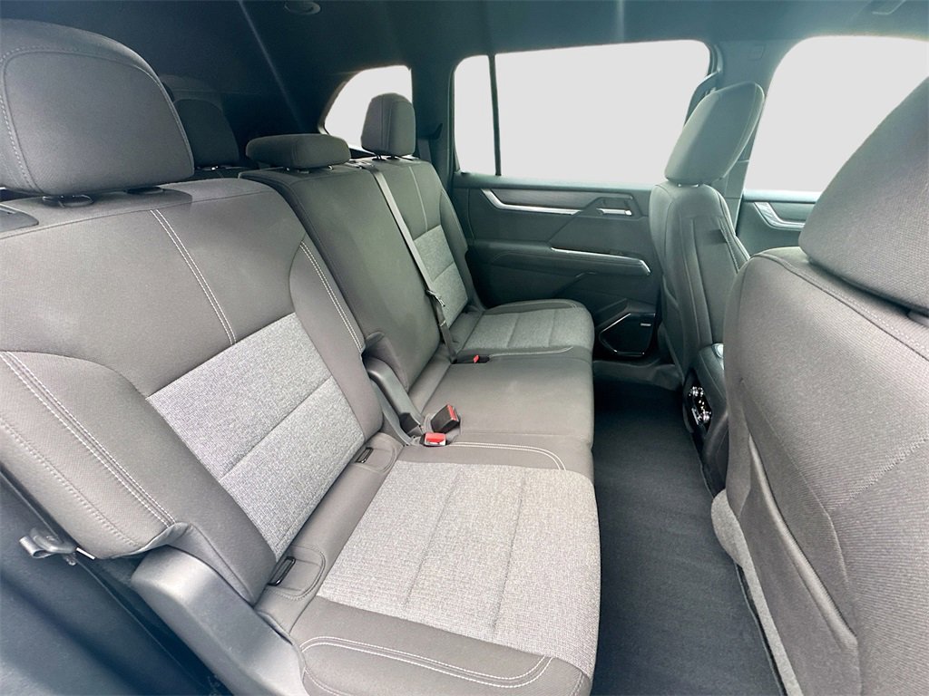 2025 Gmc Acadia Elevation photo 27