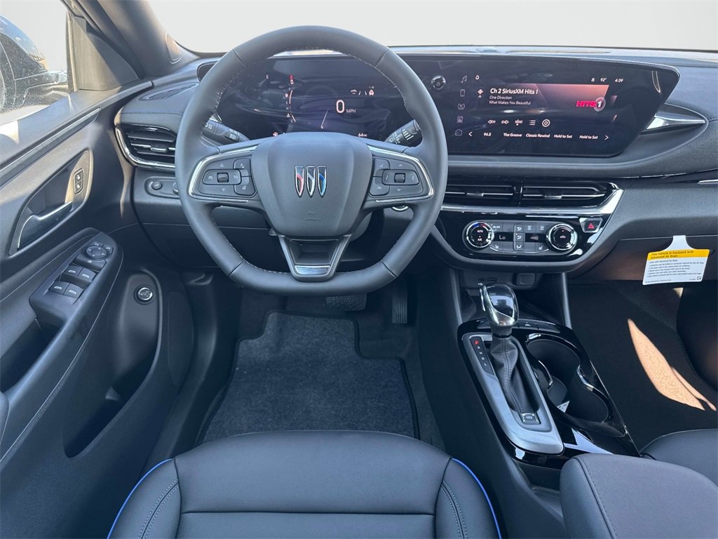 2025 Buick Envista ST photo 22
