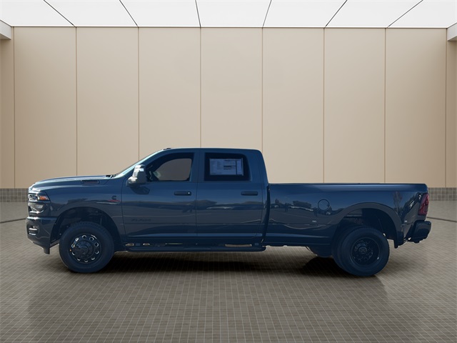 2026 Ram 3500 Big Horn photo 2