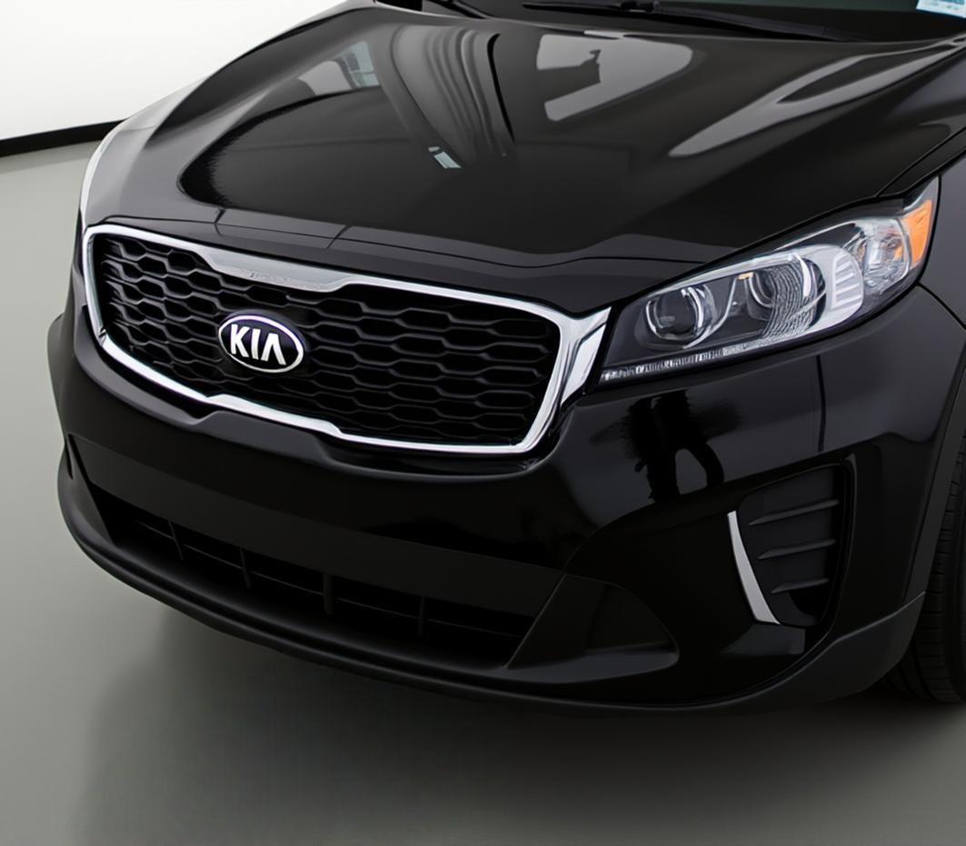 2019 Kia Sorento LX S photo 5