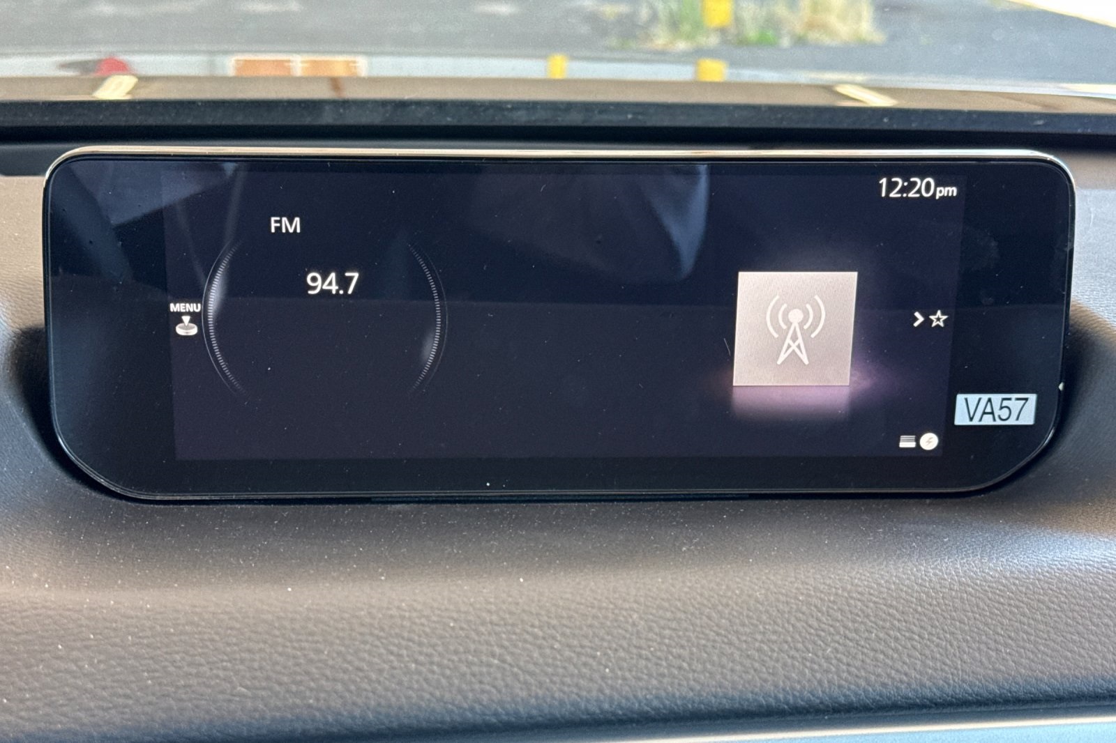 2025 Mazda CX-50 2.5 S Preferred photo 18