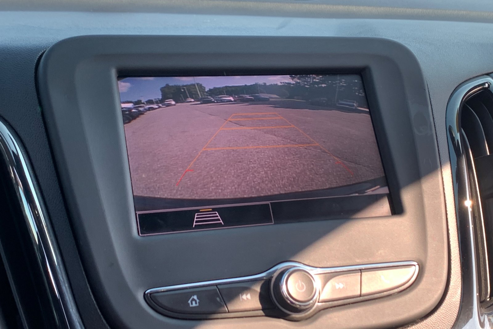 2023 Chevrolet Equinox RS photo 20