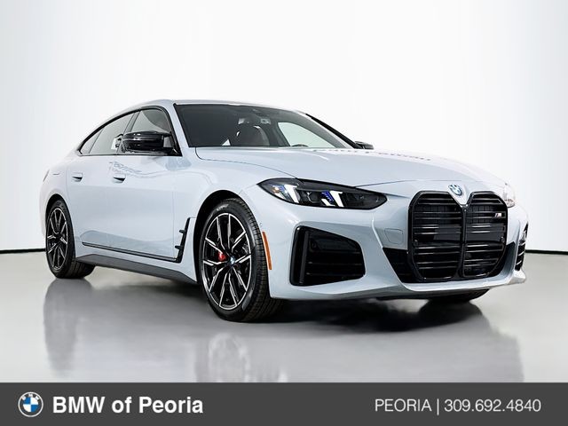 2025 BMW 4 Series M440i xDrive
