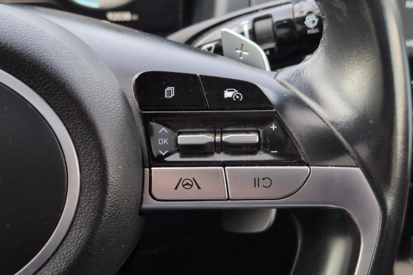 2022 Hyundai Santa Cruz SEL Premium photo 22