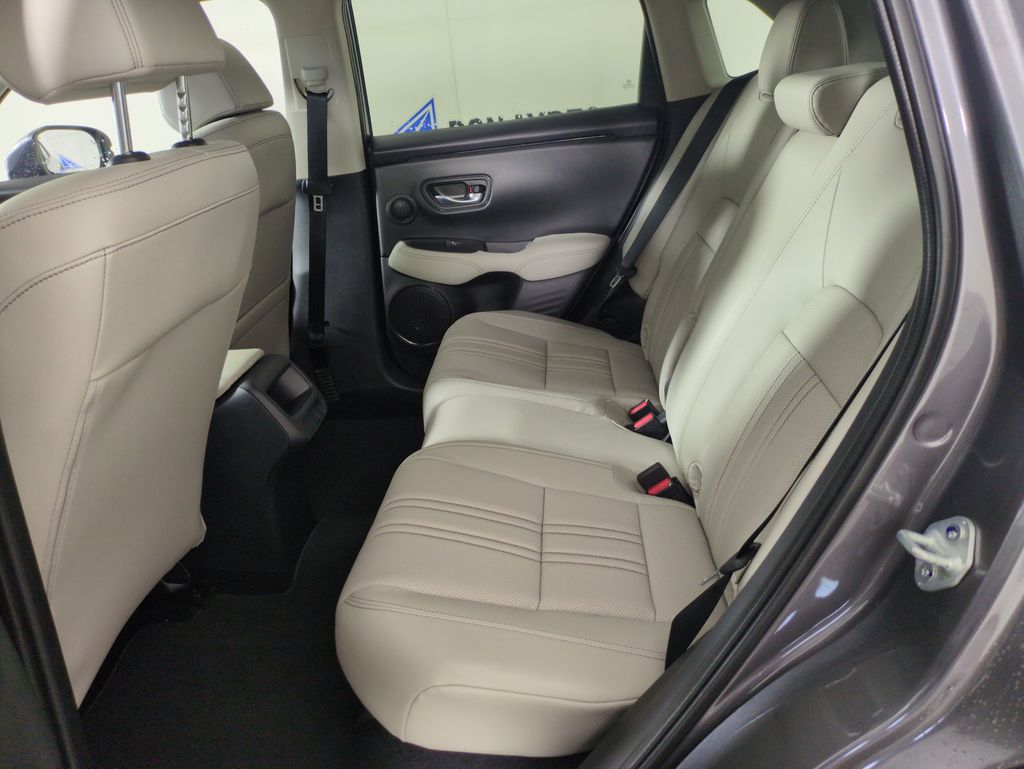 2026 Honda HR-V EX-L photo 20