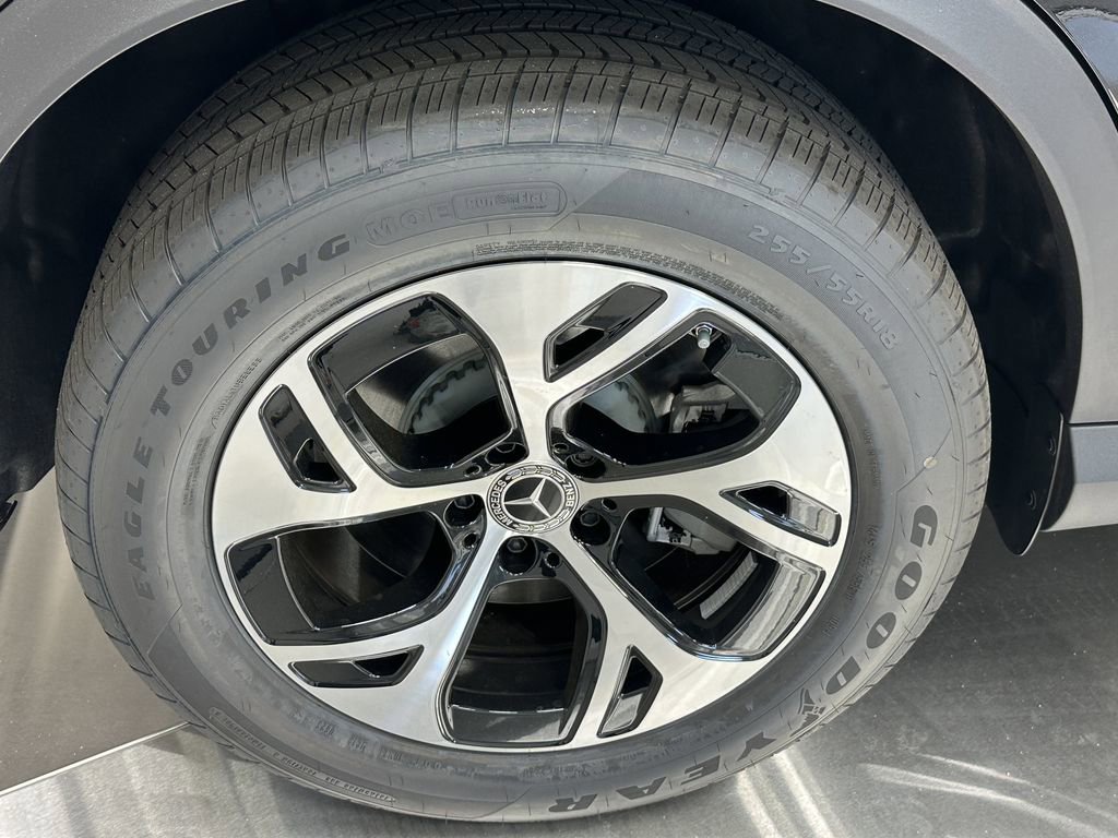2026 Mercedes Benz GLC 350e 4MATIC photo 21