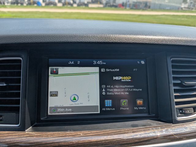 2019 Genesis G80 3.8 photo 25