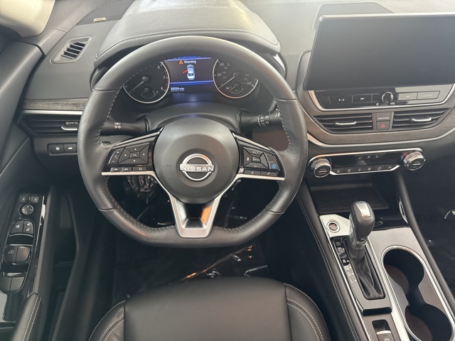 2024 Nissan Altima 2.5 SL photo 19