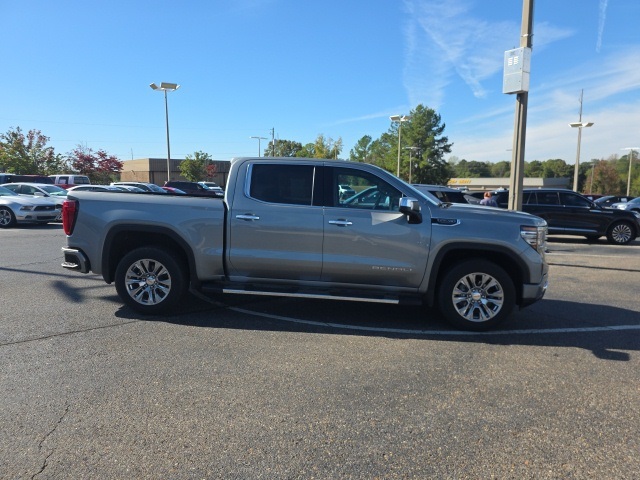 2023 Gmc Sierra 1500 Denali photo 2