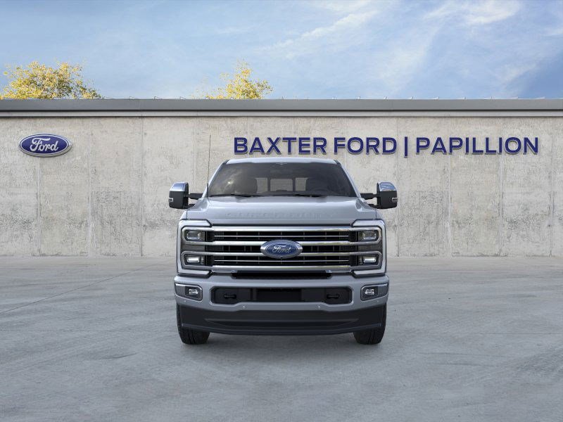 2025 Ford F-250 photo 19