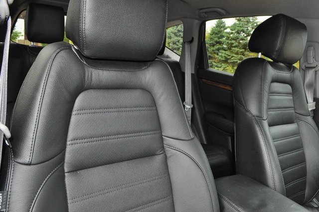 2021 Honda CR-V EX photo 20