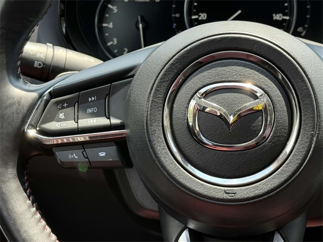 2022 Mazda CX-9 Carbon photo 21