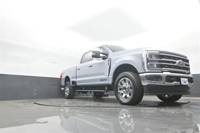 2025 Ford F-350 King Ranch photo 31