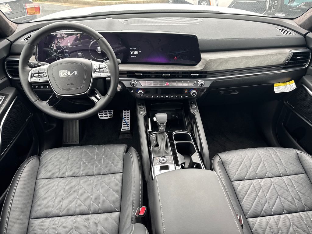 2025 Kia Telluride X-Line photo 23