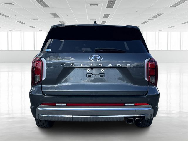 2023 Hyundai Palisade Calligraphy photo 4