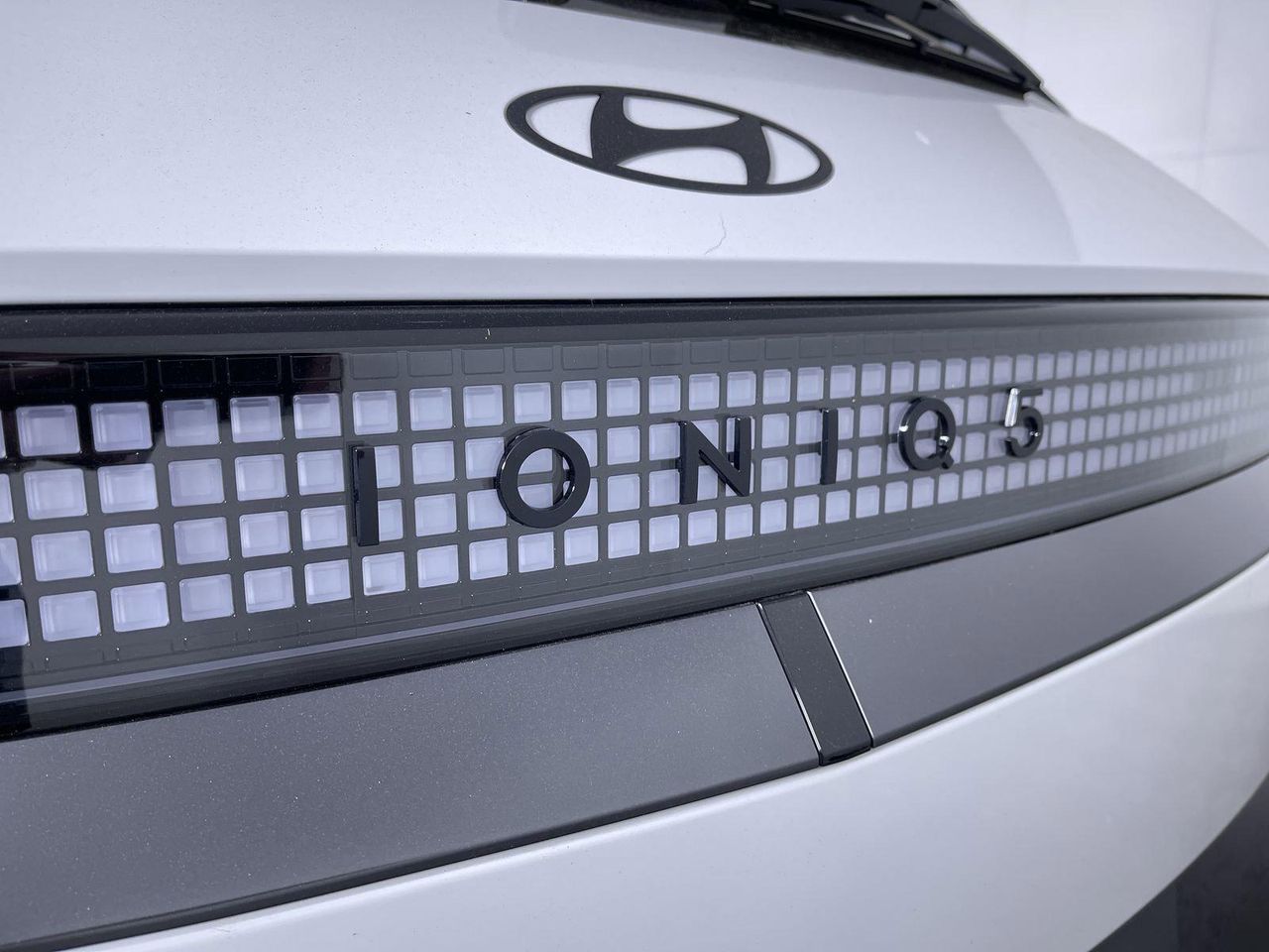 2025 Hyundai Ioniq 5 photo 20