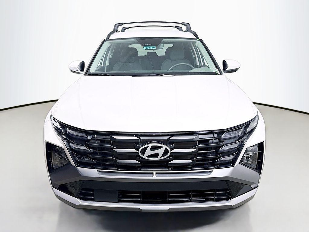 2026 Hyundai Tucson SEL photo 2