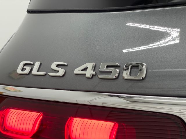 2026 Mercedes Benz GLS 450 4MATIC photo 49