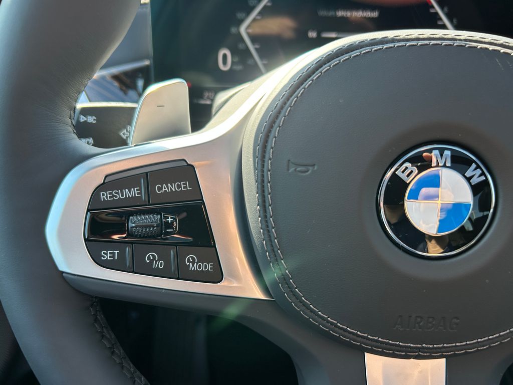 2026 Bmw X7 xDrive40i photo 19