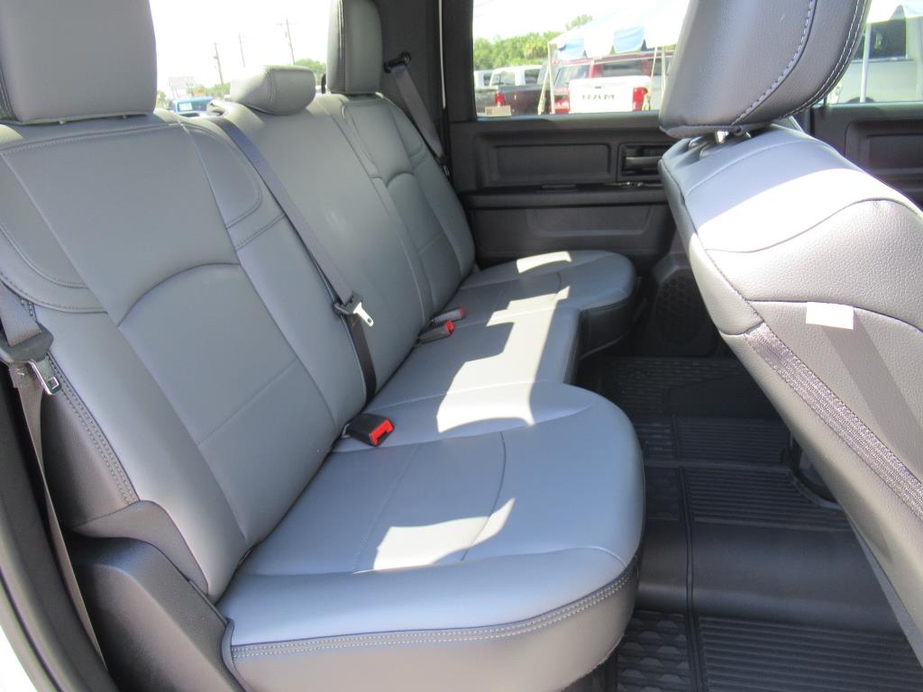 2024 Ram 2500 Tradesman photo 25