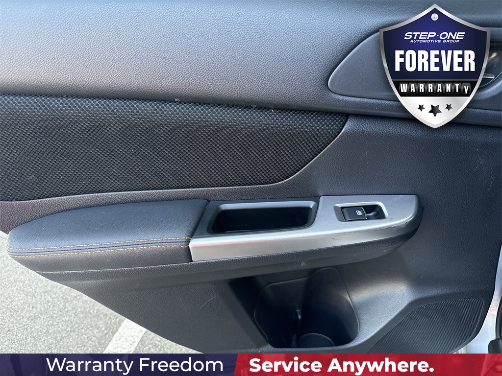 2017 Subaru Crosstrek 2.0i Premium photo 24