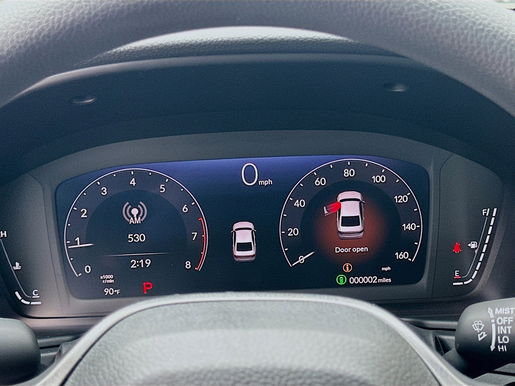 2025 Honda Accord LX photo 9