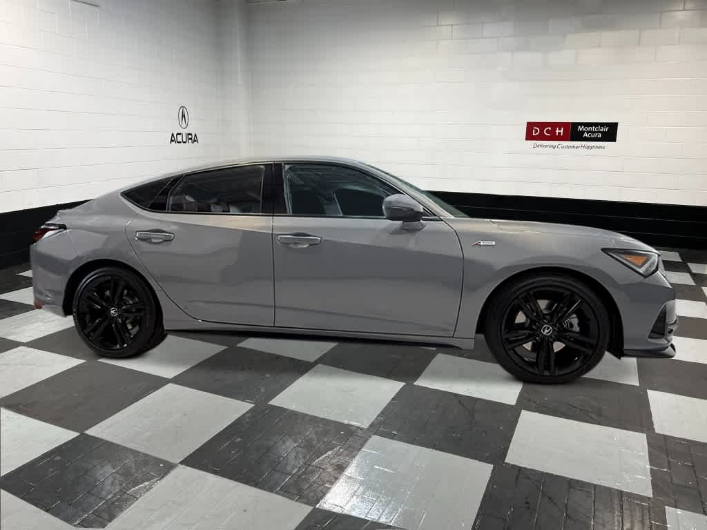 2026 Acura Integra A-Spec Technology photo 6