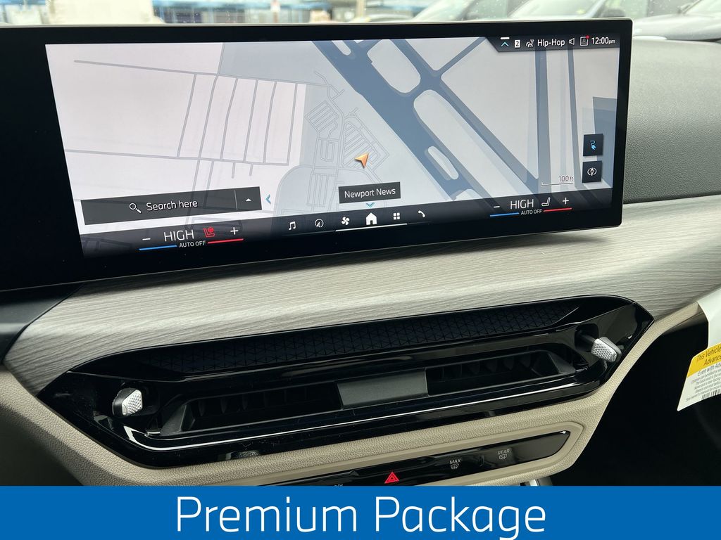 2025 Bmw i4 xDrive40 photo 18