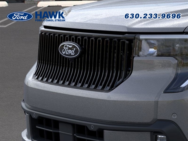 2025 FORD MAVERICK - Image 18