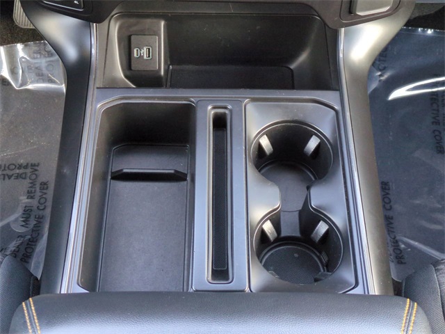 2021 Ford F-150 Tremor photo 18
