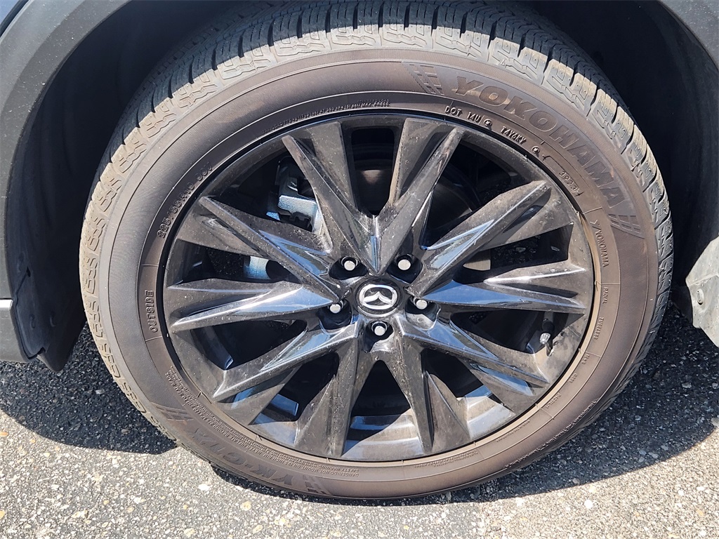 2023 Mazda CX-5 2.5 S Carbon photo 5