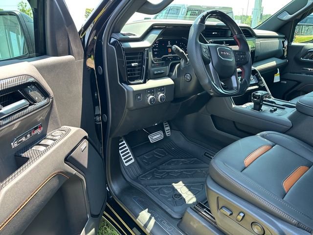 2025 Gmc Sierra 1500 AT4 photo 13