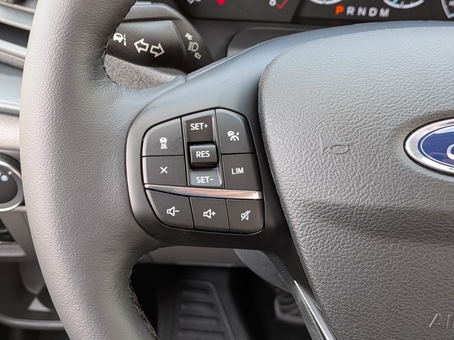 2025 Ford Transit photo 25