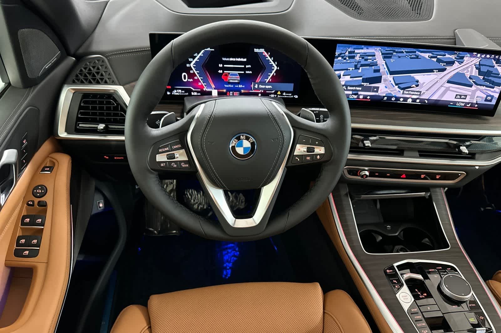 2026 Bmw X5 xDrive50e photo 13