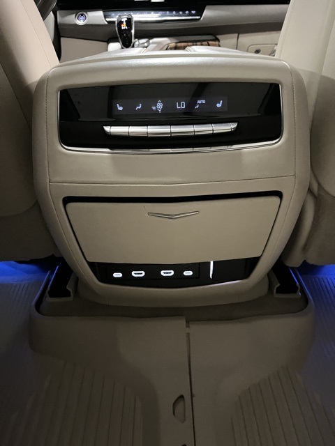 2022 Cadillac Escalade ESV Sport Platinum photo 32