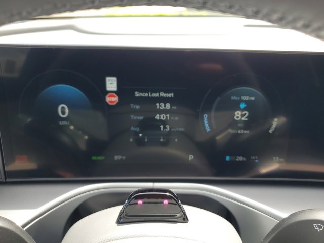2026 Hyundai Ioniq SE photo 18