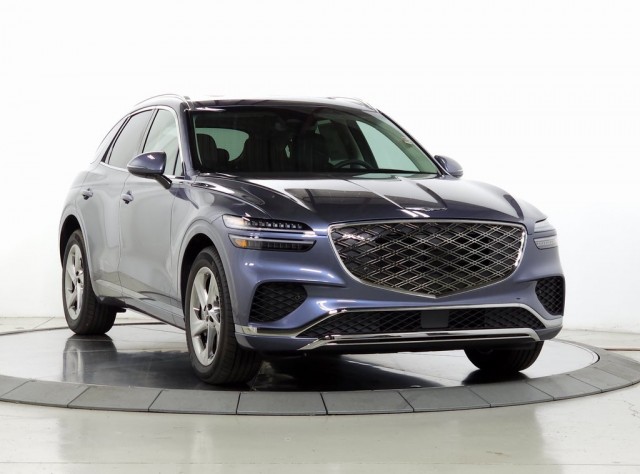 Genesis GV70 Inventory | Genesis of Schaumburg