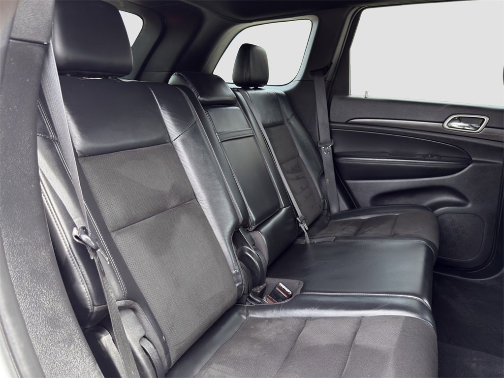 2020 Jeep Grand Cherokee Laredo photo 19