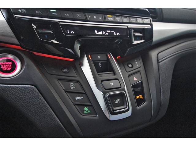 2026 Honda Odyssey photo 20