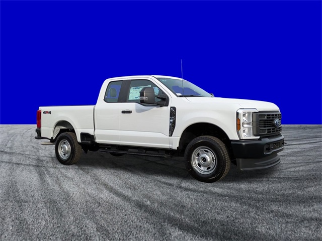 2026 Ford F-250 XL photo 2