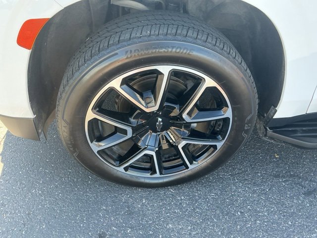 2021 Chevrolet Tahoe RST photo 9