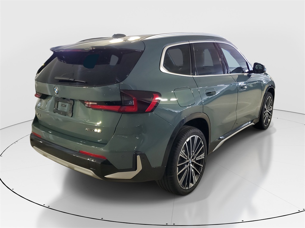 2026 Bmw X1 XDrive28i photo 3