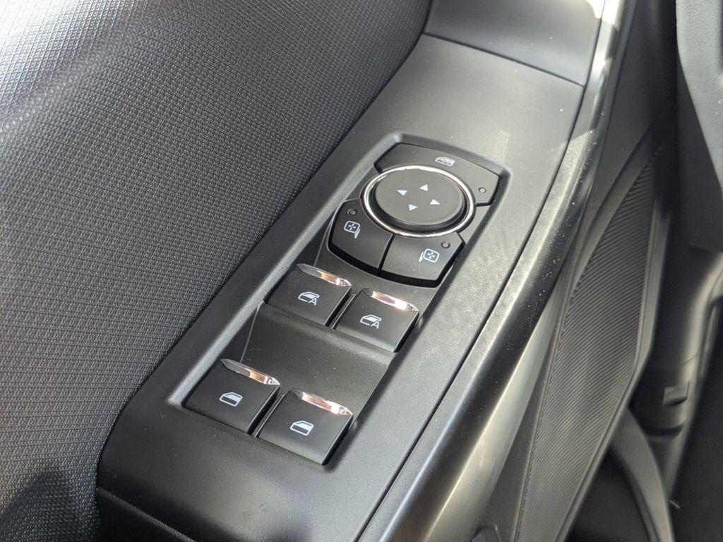 2025 Ford F-150 STX photo 21